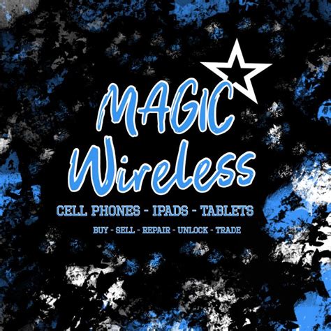 Magic wireless west memphis